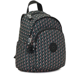Рюкзак Kipling DELIA MINI 3D K Pink (E1A)