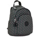 Рюкзак Kipling DELIA MINI 3D K Pink (E1A)