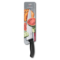 Ніж обробний 25 см Victorinox SWISS CLASSIC Carving 6.8023.25B