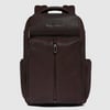 Рюкзак для ноутбука 15,6″ Piquadro BAGMOTIC (BM) Dark Brown CA6452W130BM_TM