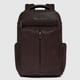 Рюкзак для ноутбука 15,6″ Piquadro BAGMOTIC (BM) Dark Brown CA6452W130BM_TM