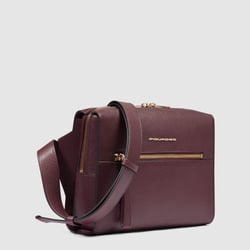 Сумка на пояс Piquadro PATRICIA (W140) Bordeaux CA6776W140_BO