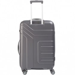 Валіза Travelite VECTOR/Anthracite TL072048-04 (Середня)