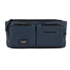 Сумка на пояс Piquadro HARPER (AP) Blue CA2174AP_BLU