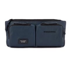 Сумка на пояс Piquadro HARPER (AP) Blue CA2174AP_BLU