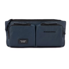 Сумка на пояс Piquadro HARPER (AP) Blue CA2174AP_BLU