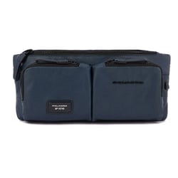 Сумка на пояс Piquadro HARPER (AP) Blue CA2174AP_BLU