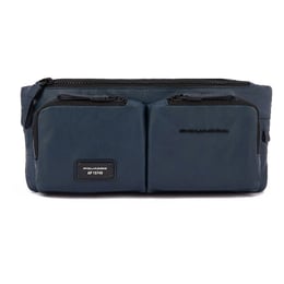 Сумка на пояс Piquadro HARPER (AP) Blue CA2174AP_BLU