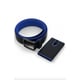 Подарочный набор Piquadro BLUE SQUARE (B2) Black CUBOX15B2R_N