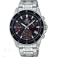 Часы 44 мм Casio EDIFICE EFV-540D-1AVUEF
