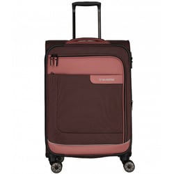 Валіза Travelite VIIA/Rose TL092849-14 (Велика)