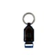 Брелок Piquadro BLUE SQUARE (B2) Cognac PC6565B2-MO