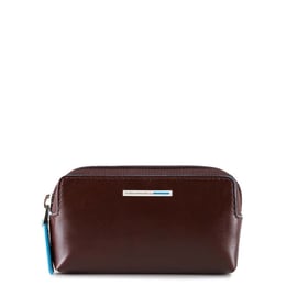 Ключниця Piquadro BLUE SQUARE (B2) Cognac PC4216B2_MO