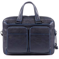 Портфель Piquadro BLUE SQUARE (B2S) Blue CA2849B2S_BLU