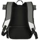 Рюкзак-Rollup Travelite BASICS/Anthracite TL096314-04