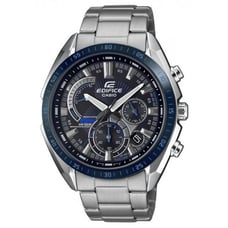 Годинник 44,6 мм Casio EDIFICE EFR-570DB-1BVUEF