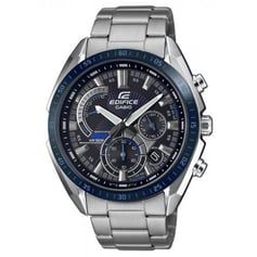 Мужские часы Casio EDIFICE EFR-570DB-1BVUEF