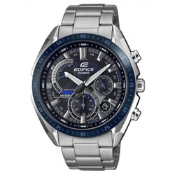 Мужские часы Casio EDIFICE EFR-570DB-1BVUEF