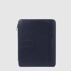 Папка-портфолио Piquadro CARL (S129) Blue PB5448S129_BLU