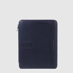 Папка-портфолио Piquadro CARL (S129) Blue PB5448S129_BLU
