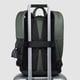 Рюкзак для ноутбука 14″ Piquadro THAN (S135) Green CA6610S135_VE