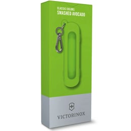 Чохол силіконовий Victorinox 4.0453 (для маленьких ножів Classic 58 мм)