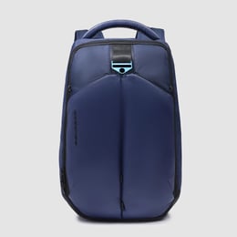 Рюкзак для ноутбука 14″ Piquadro PQ-EARTH (S137) Blue CA6629S137_BLU