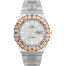 Годинник 36 мм Timex Q TIMEX Tx2u95600