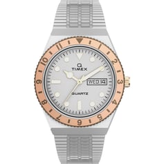 Жіночий годинник Timex Q TIMEX Tx2u95600