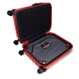 Валіза Piquadro PQ LIGHT (PQL) Orange BV4425PQLS2_AR (Маленька)