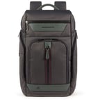 Рюкзак для ноутбука 15,6″ Piquadro Trakai (W109) Green CA5526W109_VE