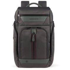 Рюкзак для ноутбука 15,6″ Piquadro Trakai (W109) Green CA5526W109_VE