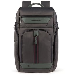 Рюкзак для ноутбука 15,6″ Piquadro Trakai (W109) Green CA5526W109_VE