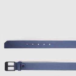 Ремінь Piquadro CORNER 2.0 (C2O) Blue CU6671C2OW_BLU