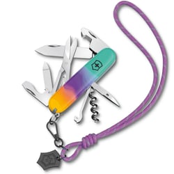 Швейцарский складной нож Victorinox COMPANION Sydney Style 1.3909.E222