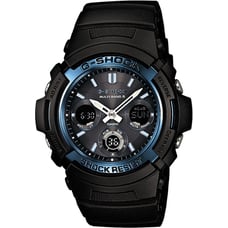 Часы 46 мм Casio G-SHOCK Classic AWG-M100A-1AER