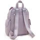 Рюкзак Kipling CITY PACK MINI Gentle Lilac (V75)
