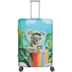 Чохол для валізи L Travelite ACCESSORIES Coala TL000317-96