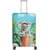 Чохол для валізи L Travelite ACCESSORIES Coala TL000317-96