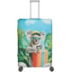 Чохол для валізи L Travelite ACCESSORIES Coala TL000317-96