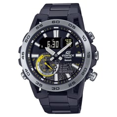 Чоловічий годинник Casio EDIFICE ECB-40DC-1AEF