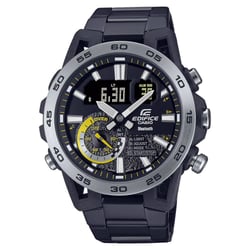Мужские часы Casio EDIFICE ECB-40DC-1AEF