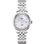 Жіночий годинник Tissot LE LOCLE Automatic Lady T006.207.11.116.00