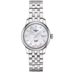 Жіночий годинник Tissot LE LOCLE Automatic Lady T006.207.11.116.00