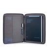 Папка-портфоліо Piquadro PULSE (P15) Blue PB2830P15S_BLU