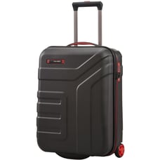 Валіза Travelite VECTOR/Black TL072007-01 (Маленька)