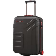 Валіза Travelite VECTOR/Black TL072007-01 (Маленька)