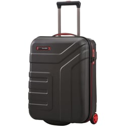 Валіза Travelite VECTOR/Black TL072007-01 (Маленька)