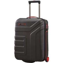 Валіза Travelite VECTOR/Black TL072007-01 (Маленька)