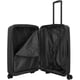 Чемодан Travelite AIR STRIPE/Black TL7000348-01 (Средний)
